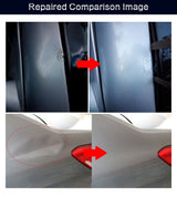 Auto Body Paintless Repair Kit Metal Reverse Hammer Suction Cup Garage Workshop Hand Tools Car Interior Accessory JOIGVFN