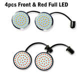 1157 LED Turn Signal Bulbs For Davidson Motorcycles