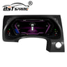 Car Interior Accessory 12.3" Screen for Nissan Patrol 2016