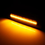 LED Ambient Light Yellow Side Marker for 1997-2001 Jeep Cherokee LED Ambient Light iJDM