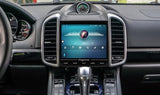 Porsche Cayenne 2011-2017 Android Head Unit GPS Android Head Unit Bosstar