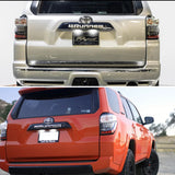 License Plate Light T10 LED for Toyota 4Runner