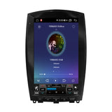 Android 12.1" Head Unit GPS for Infiniti QX50 EX25 Android Head Unit Bosstar