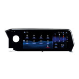 Android 13 Head Unit for Lexus ES ES300 2018 Android Head Unit Bosstar 12.3'' Left Hand Drive For Lexus ES ES300 2018-2021 Qu