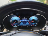 Digital Dashboard Speedometer for Benz W205 X253 2015-2018 Car Interior Accessory Bosstar