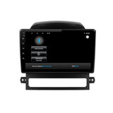 Android GPS Head Unit for Chevrolet Captiva 2008-2012 Android Head Unit OEM