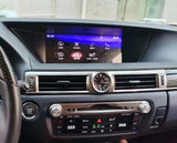 10.25" Android Head Unit for Lexus GS 2012-2017 Android Head Unit bosstar