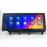 Android Head Unit DSP Screen for Mazda CX-9 2016-2021 Android Head Unit Bosstar