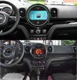 Android Head Unit Wireless CarPlay Mini F60 2017 Android Head Unit Bosstar