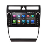 Android Carplay GPS Stereo for Audi A6 2004-2011 Android Head Unit Bosstar