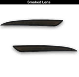 LED Rear Bumper Reflector Light for Ford Fusion 2014-2016