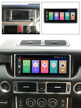 10.25 Android GPS Stereo for Range Rover 2006-2012 Android Head Unit Bosstar