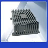 DSP Amplifier Box KTV Karaoke for Universal Android Radios Car Interior Accessory BOSSTAR