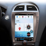 12.1" Android GPS Navigation for Lexus ES 2006-2012 Android Head Unit Bosstar
