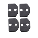 Door Lock Buckle & Stopper Covers for Volvo S60 V60 XC60