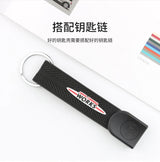 Carbon Fiber Key Fob Shell for Mini Cooper F56 F55 F54