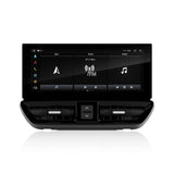 Android GPS Navigation Radio for Porsche Cayenne 2010-2017 Android Head Unit Bosstar 12.3inch 2010-2015 (PCM 3.1) 8+128gb