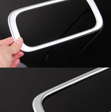 Rear Armrest Storage Slot for Volvo XC60 2018-2024