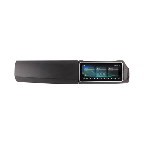 Android Head Unit for Range Rover Evoque 2012-2016 Android Head Unit Bosstar 12.3" qualcomm 6125 4+64 8CORE