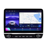 10 Inch Android Multimedia Player with Knobs Universal Android Head Unit Bosstar