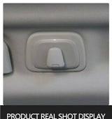 Rear Row Coat Hooks for Volvo XC60 XC90 2015-2025