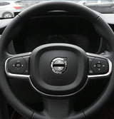 Zinc Alloy Diamond Interior Trim for Volvo