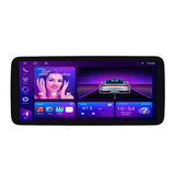 13.3" Universal Android Head Unit GPS WiFi CarPlay Player Android Head Unit Bosstar