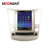 Android 13 Multimedia Head Unit for Hyundai Veracruz 2007–2012 Android Head Unit Aotsr