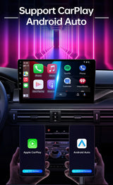 Android CarPlay Stereo GPS for Toyota Spade 2012+ Android Head Unit Bosstar