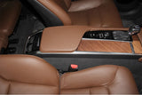 Armrest Decor Strip for Volvo XC90 V90 Car Interior Accessory LINGLUYANG