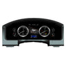 12.3" Digital Speedometer Dashboard for Toyota Landcruiser