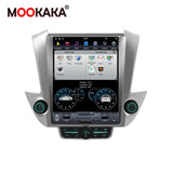 12" Android 13 Navigation Stereo for GMC Yukon Tahoe Suburban