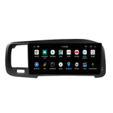 Android Head Unit GPS for Volvo S60 V60 2011-2020 Android Head Unit OEM 8.8" 32 g 3g