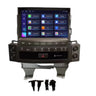 Android GPS Head Unit for Lexus LX570 2007-2015