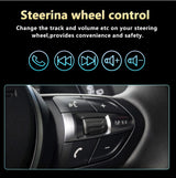 Android Head Unit 12.1" Vertical Screen for Mitsubishi Pajero Android Head Unit Bosstar