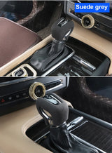 Carbon Fiber Gear Cover for Volvo