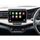 9 Inch GPS Radio for Suzuki Ertiga 2018 Android Android Head Unit Bosstar