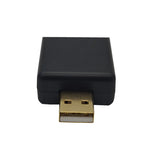 Car Interior Accessory USB to HDMI CVBS Adapter for Universal Fit Car Interior Accessory OEM