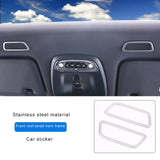 Interior ABS Trim Stripe Kit for Volvo S60 V60
