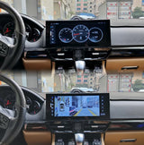 Android GPS Navigation Radio for Porsche Cayenne 2010-2017 Android Head Unit Bosstar