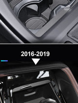 Wireless Phone Charger for BMW X1 X2 2016-2021