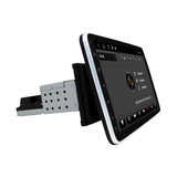 10" Universal 1 Din Android GPS Navigation Stereo Android Head Unit Bosstar