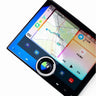 9.7 inch Android Universal Head Unit GPS CarPlay DSP