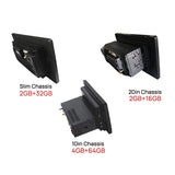 Android GPS Multimedia Headunit for Kia Soluto 2020 Android Head Unit Bosstar