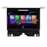 Android Head Unit GPS 7inch for Land Rover Range Rover Android Head Unit Bosstar 7'' 8core 4+64GB
