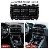 10.25" Android 10 Radio for Jaguar XE F-PACE 2016 Android Head Unit Bosstar