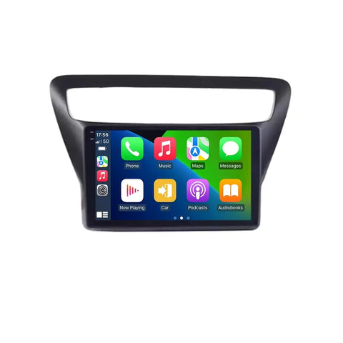 Android Auto Stereo for Chevrolet Lova RV 2016-18 Android Head Unit Bosstar 9" 32 g 2 g