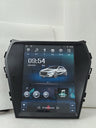 Android Tesla Screen GPS for Hyundai Santa Fe 2013