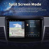 Android Head Unit Multimedia for Mitsubishi Outlander 2016+ Android Head Unit Bosstar