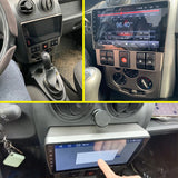 Android GPS Radio Multimedia Player for Renault Logan 2004 Android Head Unit Bosstar